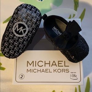 Michael -Michael Kors Baby Day shoes